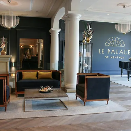 Le Palace De Menthon-2